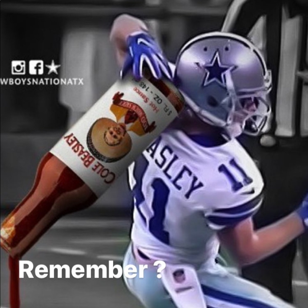 Meet your Posher, Nathan